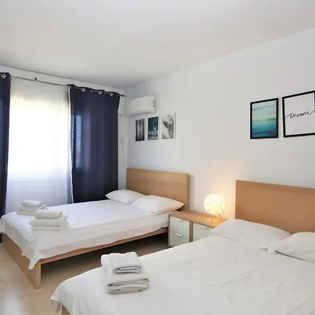 Tex Apartamento Estepona