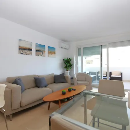Apartamento Tex *