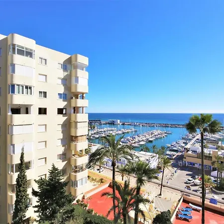 Apartment Tex Estepona