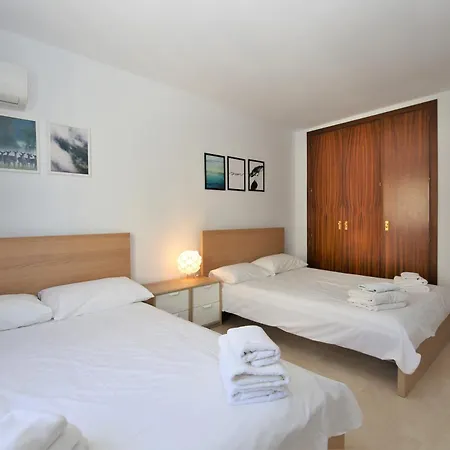 Tex Apartment