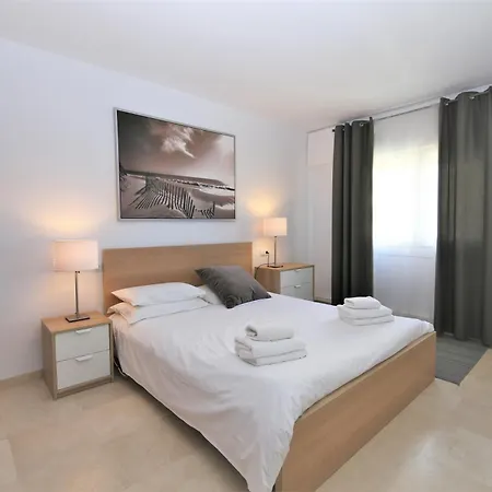 Apartment Tex *