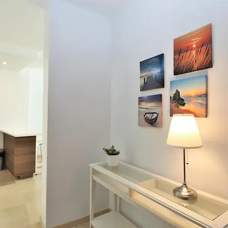 Apartment Tex