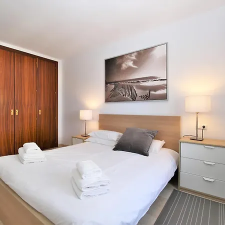 Tex Apartment Estepona