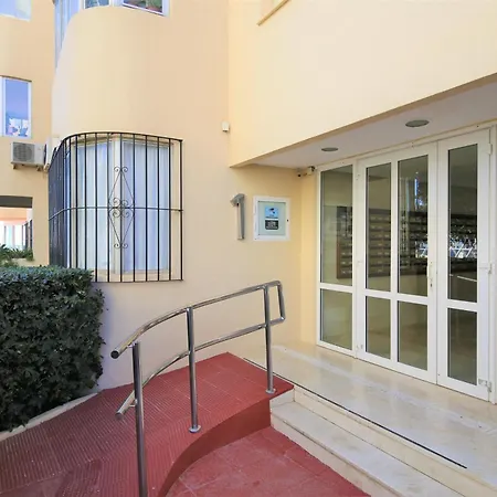 Apartment Tex *