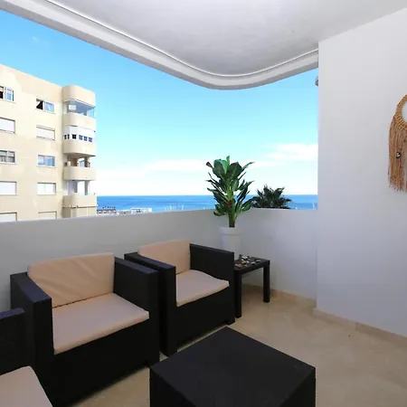Apartment Tex