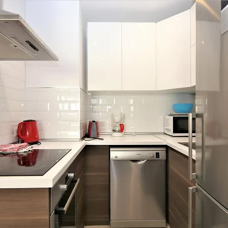 Tex Apartment Estepona